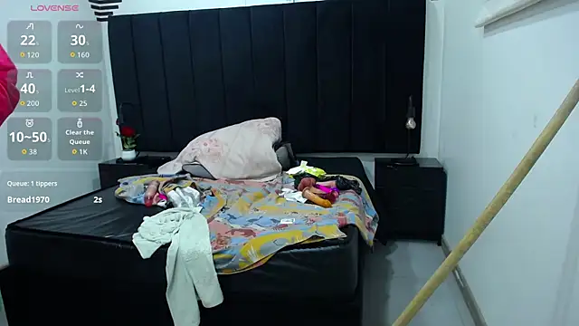 QueenMatturex