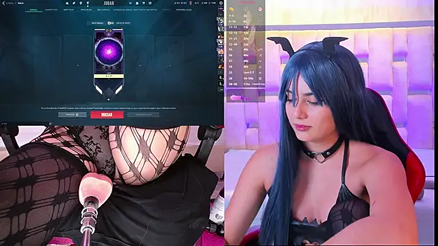 LiaGames