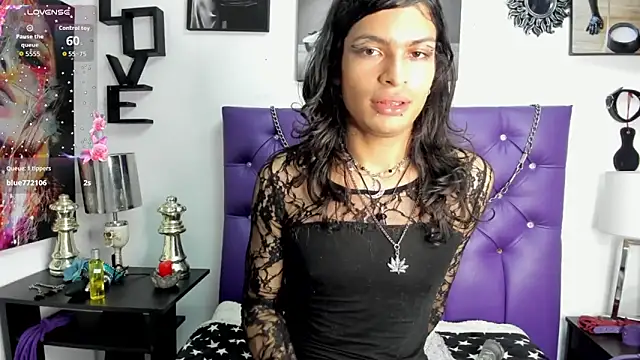 lunarissmith - LunarisSmith's free webcam - UK Sex Cams