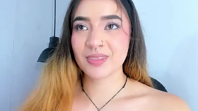 shanntal_ - Shanntal_'s free webcam
