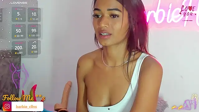 BarbieHotLaura