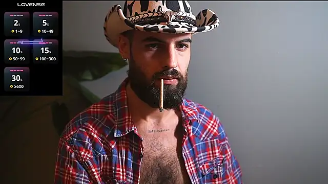 HairyRobxxx