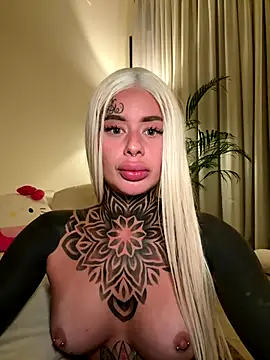 bambixboo - Bambixboo's free webcam - UK Sex Cams
