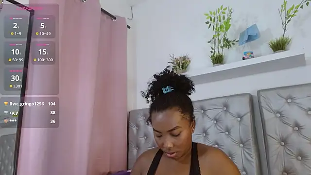 angiellam - Angiellam's free webcam - UK Sex Cams