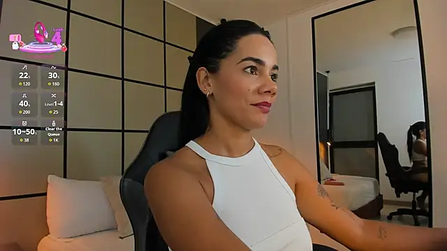 dana_daree - Dana_daree's free webcam - UK Sex Cams