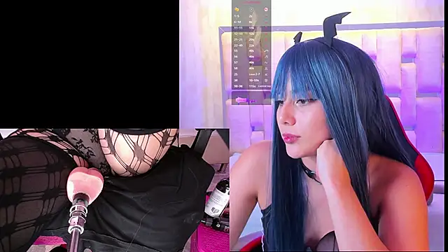 LiaGames