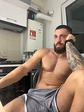 LustyMike_