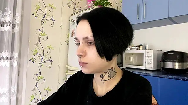  CandaceBlaze chat room