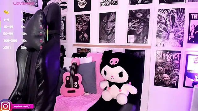 Lexyjoycce