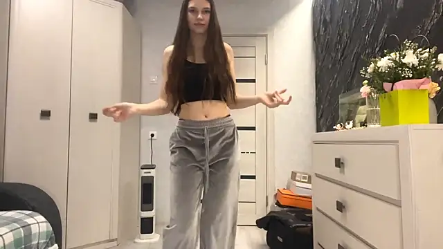  DorieShouse chat room