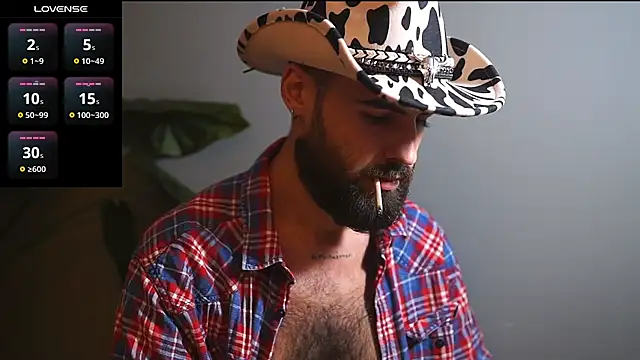 HairyRobxxx