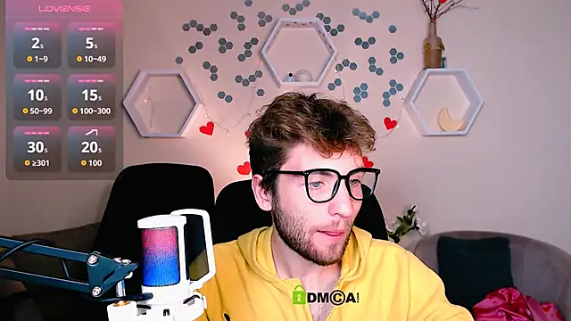 travis_wolf_ - Travis_wolf_'s free webcam