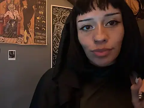 Gothbabbi