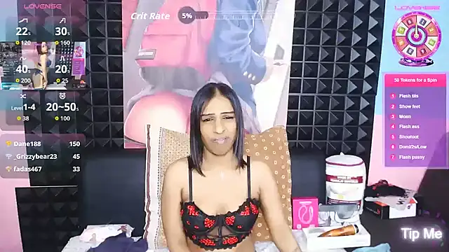 Sexualindian