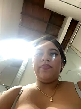 Webcam Model (Amira__Fatima)  is live.Free join now!
