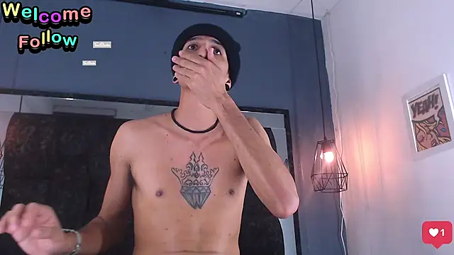 franvill_trato - Franvill_Trato's free webcam
