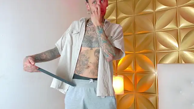 HellBoyInk
