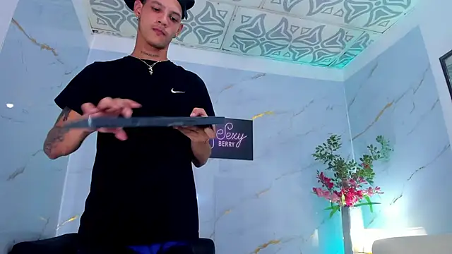 Justin_rain