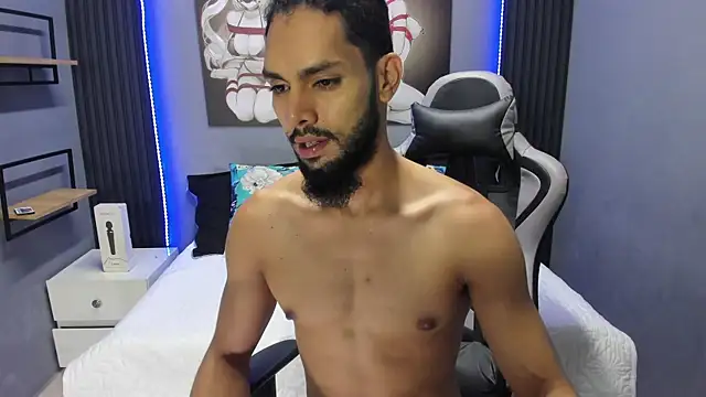 Amir_Abdull live cam