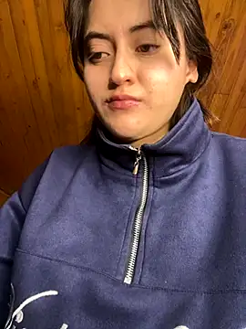 Webcam Model (Camila_pinkk)  is live.Free join now!