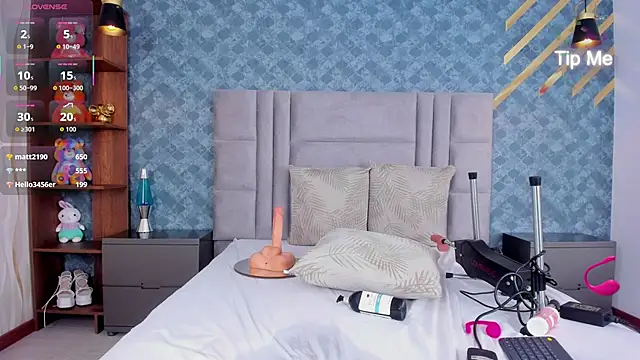 NiiaMoore