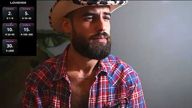 HairyRobxxx