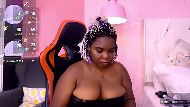 EvaaTayson