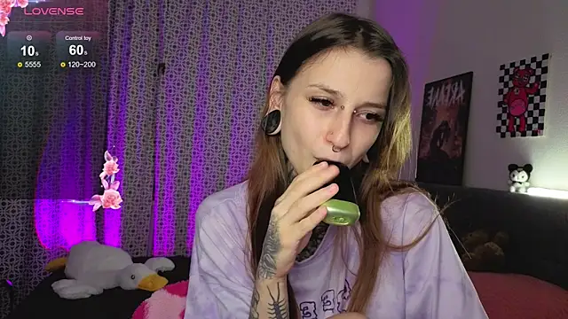 LilithPoison