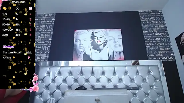 _nicolehotshemale