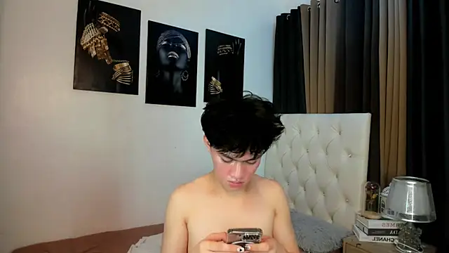 JamesxxxMarky