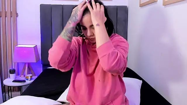 succubusdolly - SuccubusDolly's free webcam