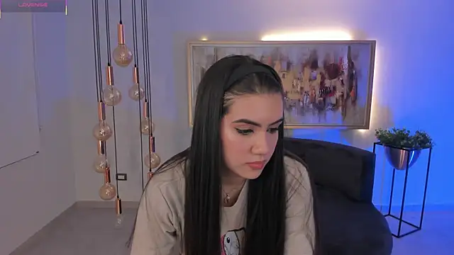 AngelicaVega