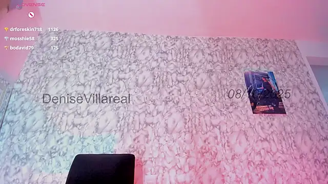 DeniseVillareal