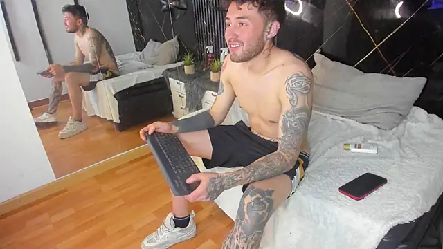 BodyInkDesire