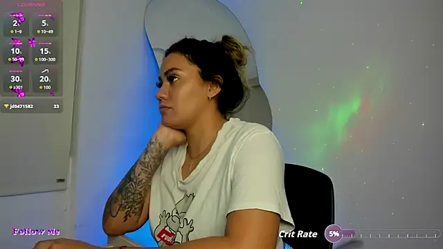 SussiVega
