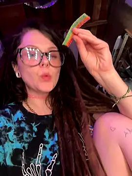BlaizeyBBy from StripChat is Freechat