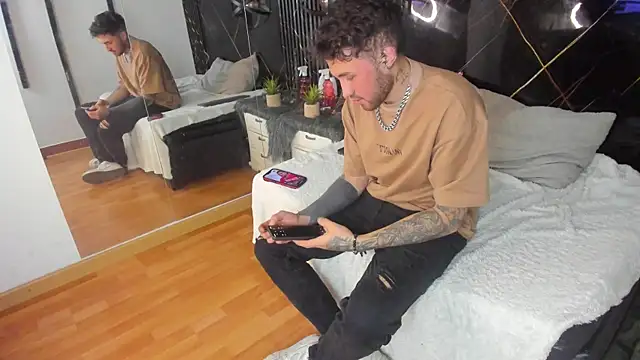 BodyInkDesire