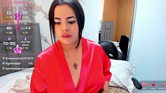 CINTYLOVELY