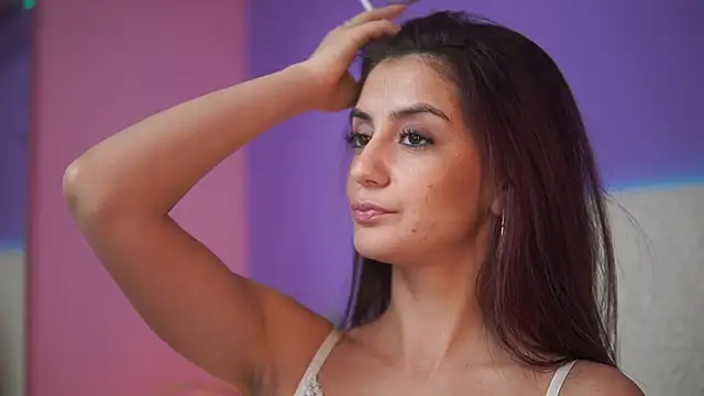 SabrinaHope