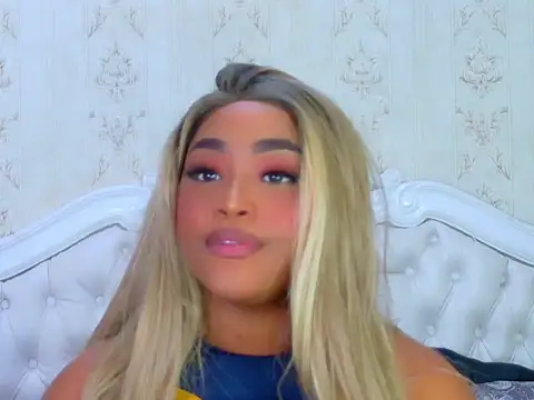 TianahGlow