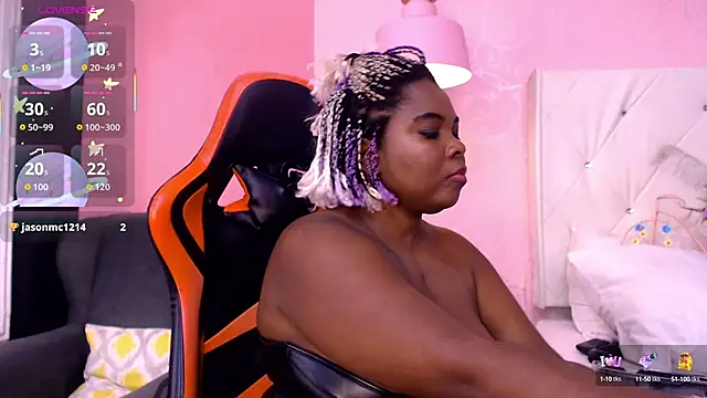EvaaTayson