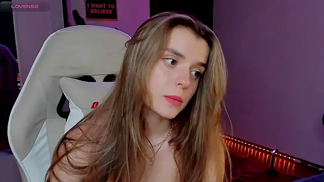 CharmingVixen