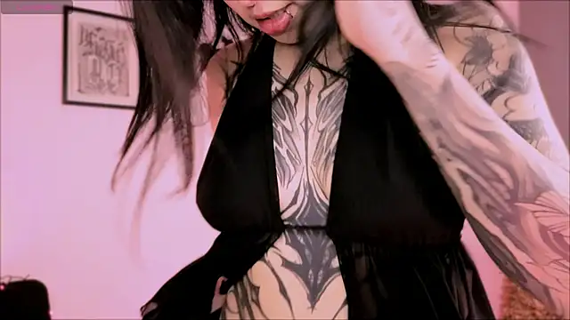 VanessaBlackrose