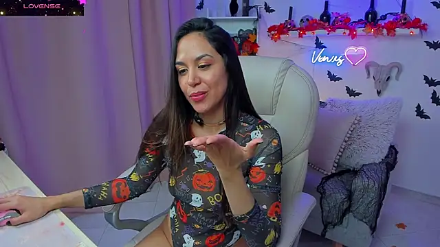 VenusIslove