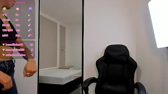 assh_sweet_ - Assh_sweet_'s free webcam - UK Sex Cams