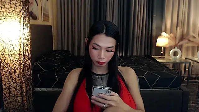 HorseCockJamieTS