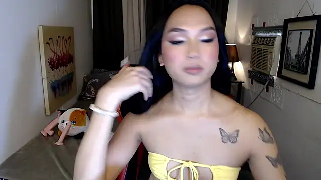goddess_isabel - Goddess_Isabel's free webcam - UK Sex Cams