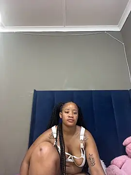 Webcam Model (Dirtydaisyxx25)  is live.Free join now!