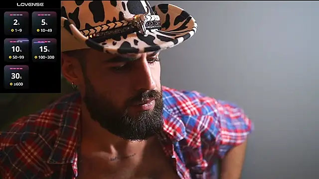 HairyRobxxx