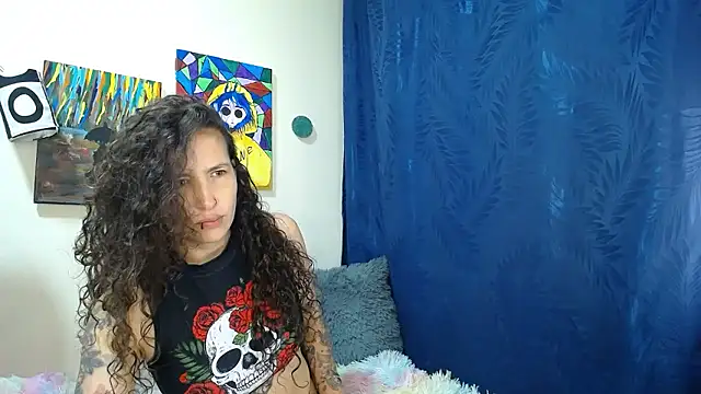 Leyla_Horny_Bg